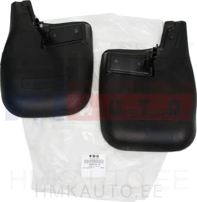 Roiskeläpät takana OEM Fiat Ducato 06-   15"/16" Light - FIAT  50901516 - OE - 100% Genuine Part