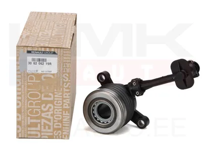 Siduri survelaager hüdrauliline OEM Dacia/Renault/Nissan - REN 306206219R - OE - 100% Genuine Part