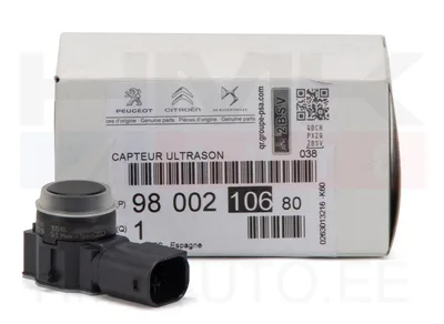 Pimenurga andur OEM Citroen/Peugeot - PSA 9800210680 - OE - 100% Genuine Part