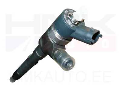Pihusti OEM PSA/Ford 1,6HDi EURO4 >>1609850280 - PSA  1980CR - OE - 100% Genuine Part
