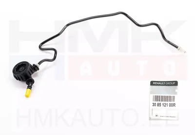 Sidurisilindri toru OEM Dacia - REN 308512100R - OE - 100% Genuine Part