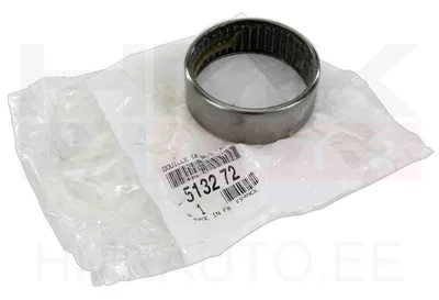 Sillatala laager, välimine OEM Peugeot 206 - PSA 513272 - OE - 100% Genuine Part
