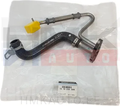 Turbo õlitustoru OEM Renault Master 2,3DCi 2014- - REN  151925639R - OE - 100% Genuine Part