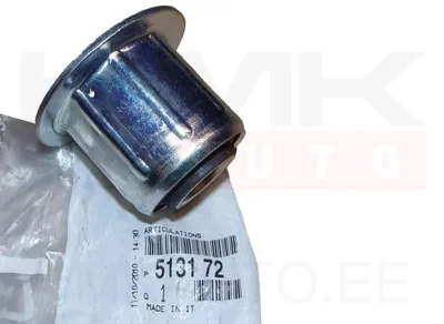 Lehtvedru kinnituspuks tagumine OEM Jumper/Boxer/Ducato 94-06 - PSA  513172 - OE - 100% Genuine Part