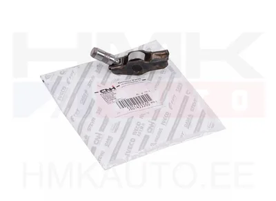 Nookur (koos hüdrotõukuriga) OEM Jumper/Boxer/Ducato/Daily 2,3JTD/3,0HDi - FIAT  5802906483 - OE - 100% Genuine Part