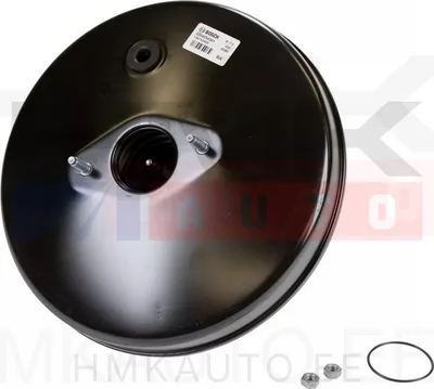 Pidurivõimendi OEM Jumper/Boxer/Ducato 2006- - PSA  4535X7 - OE - 100% Genuine Part