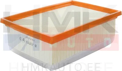 Air filter OEM Citroen C4/Peugeot 307 2,0HDi 00- - PSA 1444TZ - OE - 100% Genuine Part
