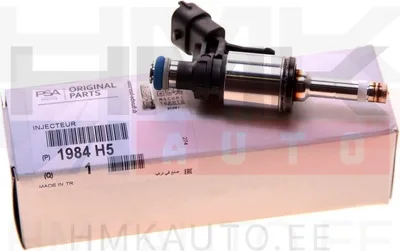Pihusti OEM Citroen/Peugeot 1,6 16VTi EP6CDT - PSA 1984H5 - OE - 100% Genuine Part