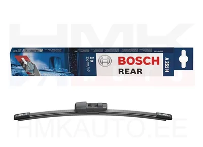 Щетка стеклоочистителя задняя 250mm - A251H - Bosch