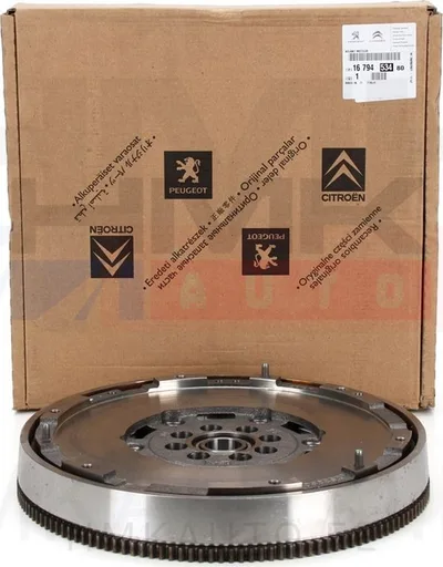 Kahemassiline hooratas OEM Citroen/Peugeot 2,0BlueHDi  (ML6C 6k.kast) - PSA  1679453480 - OE - 100% Genuine Part