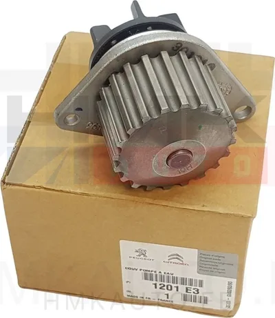 Veepump OEM Citroen/Peugeot 1,1-1,4 - PSA  1201E3 - OE - 100% Genuine Part