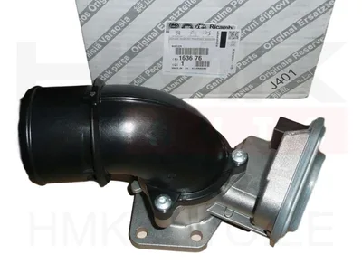 Drosselklapp OEM Jumper/Boxer/Ducato 2012- 3,0HDI Euro5 - PSA 163676 - OE - 100% Genuine Part