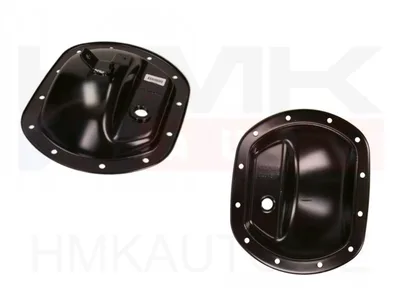 Tagasilla reduktori kaas OEM Iveco Daily 35C 2006- - IVEC  7187025 - OE - 100% Genuine Part
