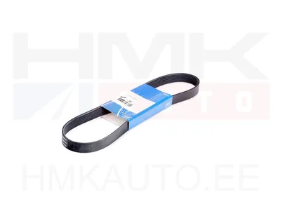 Поликлиновый ремень 6PK1726 - VKMV 6PK1726 - SKF