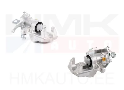 Pidurisuport tagumine parem Citroen C4 Grand Picasso - 344249