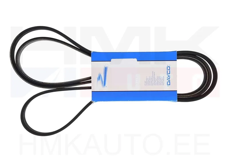 Mitmikkiilrihm 6PK1450 - DAY 6PK1450 - Dayco