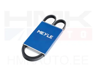 Multi-Ribbed V-Belt 4PK1190 - 0500041190 - Meyle