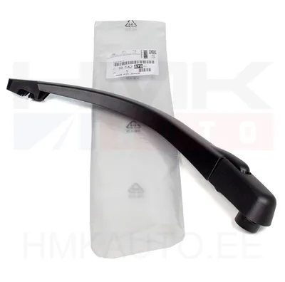 Klaasipühkija vars tagumine OEM Berlingo/Partner 2014- (tagauksele) - PSA 1614257080 - OE - 100% Genuine Part