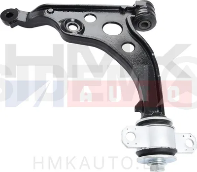 Esisilla õõtshoob, vasak alumine 10Q, 14Q Jumper/Boxer/Ducato -06 - S54174