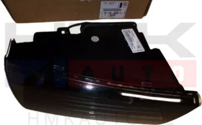 Tagatuli vasak sisemine (LED) OEM Peugeot 508 2018- - PSA 9813508280 - OE - 100% Genuine Part