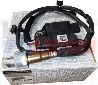 Tahmaosakeste andur OEM Renault Trafic III 2,0DCI 2019- - REN 227937820R - OE - 100% Genuine Part