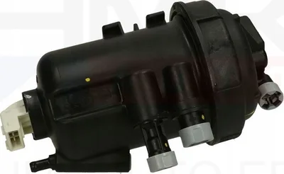 Filtre à carburant avec boîtier Jumper/Boxer/Ducato 2,0HDi / 2,2HDi / 2,8HDi  2004-2006 - S5127GC - UFI