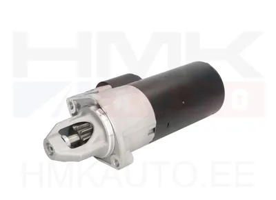 Стартер MB Sprinter 3.0 CDI - 0986018170 - Bosch