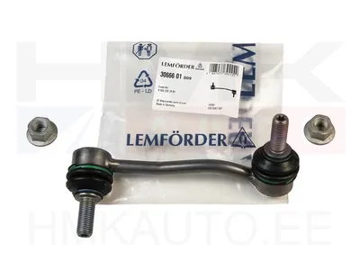 Biellette de barre stabilisatrice avant droit MB Sprinter/VW Crafter - 30666 01 - Lemförder