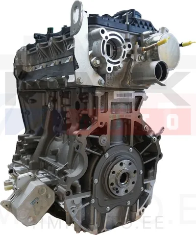 Mootor OEM Jumper/Boxer 2,2HDI EURO5  PUMA C 110/130/150 - PSA  1608902380 - OE - 100% Genuine Part