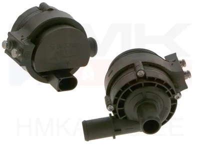 Elektriline veepump Renault - 0392023120 - Bosch