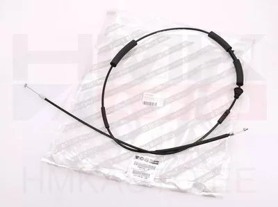 Kapotiluku tross OEM Jumper/Boxer/Ducato 2006- - FIAT  1348840080 - OE - 100% Genuine Part
