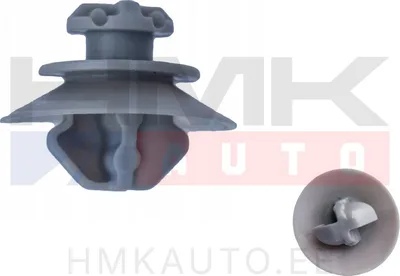 Liistu tüübel OEM Citroen/Peugeot (1tk.) - PSA  856562 - OE - 100% Genuine Part