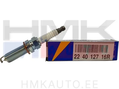 Süüteküünal OEM Renault 1,8TCe M5P - REN  224012716R - OE - 100% Genuine Part