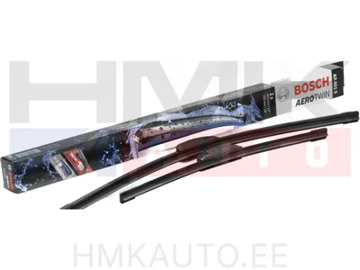 AEROTWIN klaasipühkijate komplekt Renault Alaskan/Fluence/Latitude - AR601S - Bosch