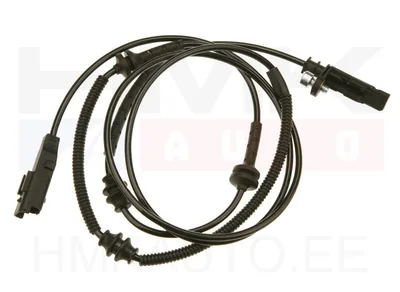 ABS andur tagumine Citroen C6, Peugeot 407 - FAE 78032