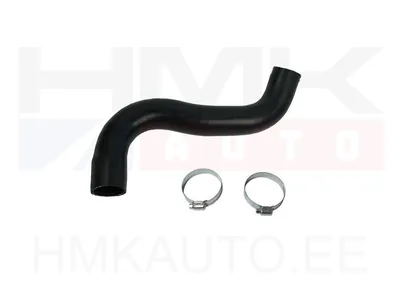 Turbo õhuvoolik Citroen C5,C6 / Peugeot 407 2,2HDI - 81980