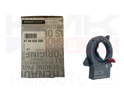 Rooliasendi andur OEM Renault/Dacia 2017- - REN 479452659R - OE - 100% Genuine Part