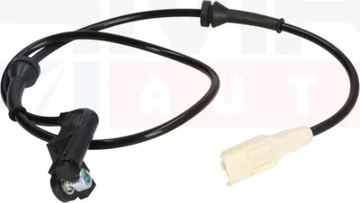 Capteur ABS, arrière Peugeot 307/Citroen C4 - SS20066 - Delphi