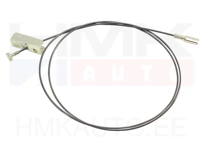 Seisupiduritross keskmine OEM Renault Trafic II L2 2010- (pikkus 1932) - REN 365309636R/L - OEM (no box)