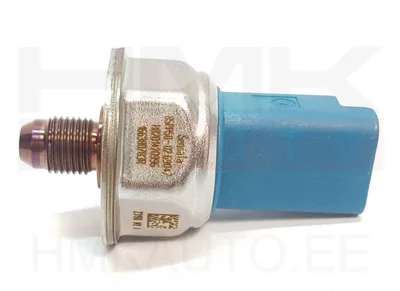 Kütuserõhu andur OEM Renault 1,2TCe - REN  166380783R - OE - 100% Genuine Part