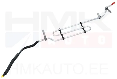 Roolivõimendi toru (radiaator) OEM Citroen C5 - PSA 401399 - OE - 100% Genuine Part