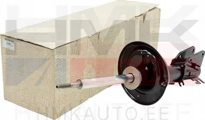Amortisaator eesmine OEM Renault Master/Opel Movano 2015- RWD topeltratas - REN 543024506R - OE - 100% Genuine Part