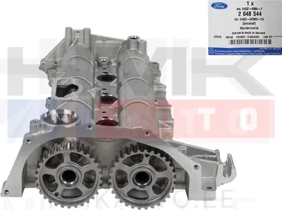 Nukkvõllide komplekt koos kaanega Ford 2,0TDCi EcoBlue - FO 2648544 - OE - 100% Genuine Part
