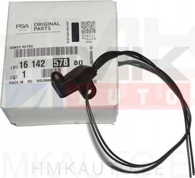 Ulkolämpötilä-anturi OEM Citroen C3 Aircross,C4 Picasso - PSA 1614257880 - OE - 100% Genuine Part
