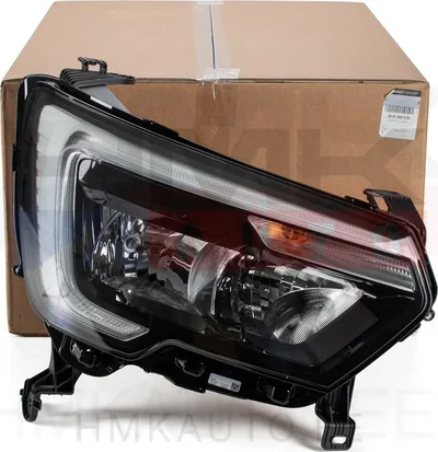 Esituli parem OEM Renault Master 2019- - REN  260105567R - OE - 100% Genuine Part