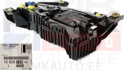 ADBlue paak OEM Citroen C4 Picasso/Spacetourer - PSA  1682619980 - OE - 100% Genuine Part