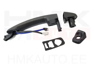 Ukselink välimine OEM Renault Trafic/Opel Vivaro/Nissan NV300 2016-2021 (võtmeta avamine) - REN  806071289R - OE - 100% Genuine Part