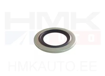 Õlikorgi tihendiseib 16mm OEM Citroen/Peugeot - PSA  1682801480 - OE - 100% Genuine Part