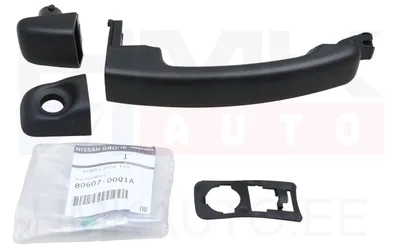 Ukselink välimine OEM Renault Master 2016- - REN  806078119R - OE - 100% Genuine Part