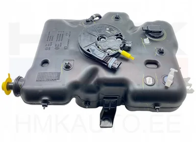 ADBlue paak OEM Renault Master RWD 2,3DCI 2014- - REN 172A28000R - OE - 100% Genuine Part